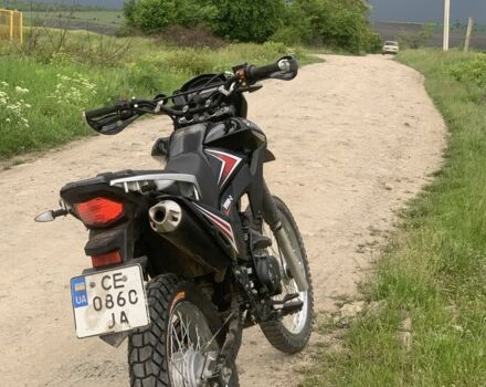 Спарк Інша, об'ємом двигуна 0.25 л та пробігом 0 тис. км за 1100 $, фото 1 на Automoto.ua