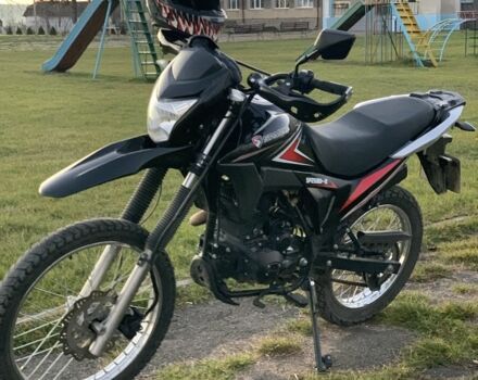 Спарк Інша, об'ємом двигуна 0.25 л та пробігом 0 тис. км за 1100 $, фото 6 на Automoto.ua