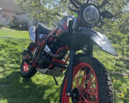 Спарк Інша, об'ємом двигуна 0.25 л та пробігом 0 тис. км за 947 $, фото 1 на Automoto.ua