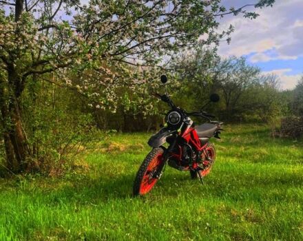 Спарк Інша, об'ємом двигуна 0.25 л та пробігом 0 тис. км за 947 $, фото 2 на Automoto.ua