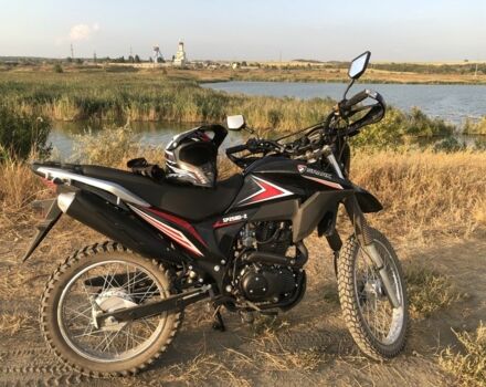 Спарк Другая, объемом двигателя 0.25 л и пробегом 0 тыс. км за 945 $, фото 1 на Automoto.ua