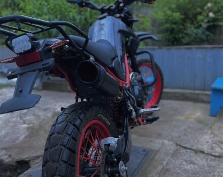 Спарк Інша, об'ємом двигуна 0.25 л та пробігом 0 тис. км за 947 $, фото 6 на Automoto.ua