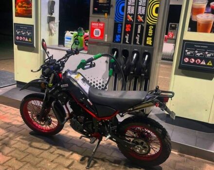 Спарк Інша, об'ємом двигуна 0.25 л та пробігом 0 тис. км за 947 $, фото 4 на Automoto.ua