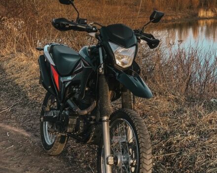 Спарк Інша, об'ємом двигуна 0.25 л та пробігом 0 тис. км за 1100 $, фото 2 на Automoto.ua