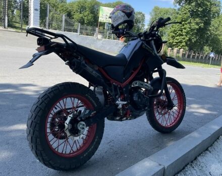 Спарк Інша, об'ємом двигуна 0.25 л та пробігом 0 тис. км за 947 $, фото 7 на Automoto.ua