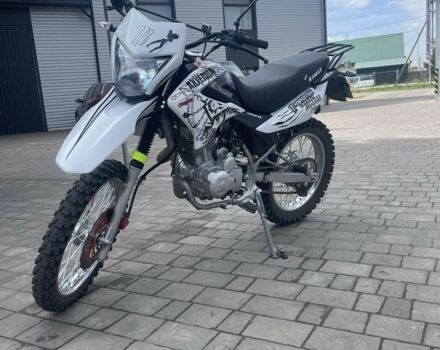 Спарк Інша, об'ємом двигуна 0.2 л та пробігом 0 тис. км за 900 $, фото 1 на Automoto.ua