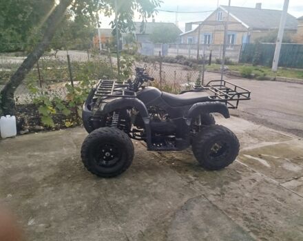 Спарк Інша, об'ємом двигуна 0.2 л та пробігом 0 тис. км за 646 $, фото 1 на Automoto.ua