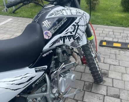 Спарк Інша, об'ємом двигуна 0.2 л та пробігом 0 тис. км за 900 $, фото 5 на Automoto.ua