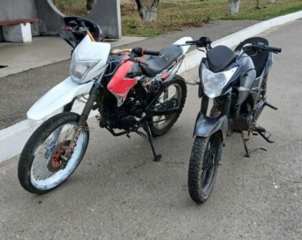 Спарк Другая, объемом двигателя 0.2 л и пробегом 0 тыс. км за 609 $, фото 1 на Automoto.ua