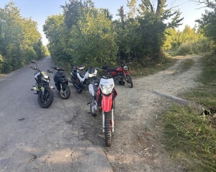 Спарк Другая 2022 в Ужгороде на Automoto.ua Спарк Другая, объемом двигателя 0.2 л и пробегом 0 тыс. км за 764 $, фото 1 на Automoto.ua