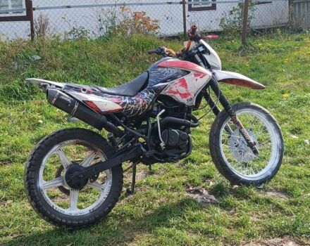 Спарк Другая, объемом двигателя 0.2 л и пробегом 0 тыс. км за 609 $, фото 2 на Automoto.ua