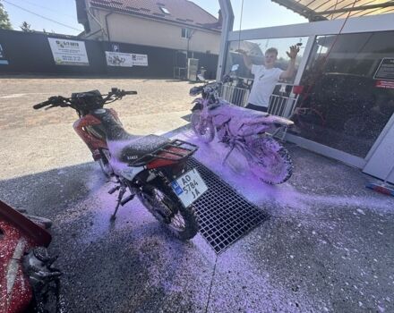 Спарк Другая 2022 в Ужгороде на Automoto.ua Спарк Другая, объемом двигателя 0.2 л и пробегом 0 тыс. км за 764 $, фото 3 на Automoto.ua