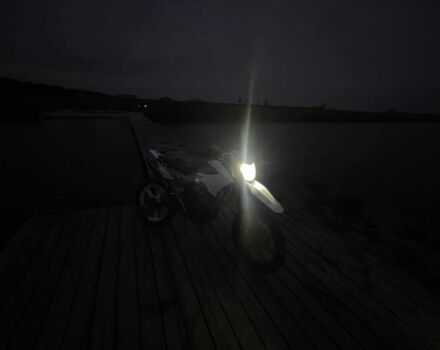 Спарк Другая, объемом двигателя 0.2 л и пробегом 0 тыс. км за 609 $, фото 5 на Automoto.ua