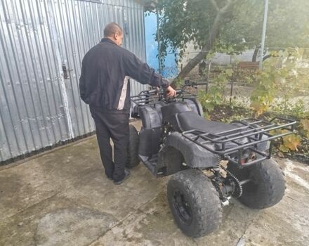 Спарк Інша, об'ємом двигуна 0.2 л та пробігом 0 тис. км за 646 $, фото 4 на Automoto.ua