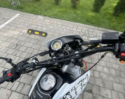 Спарк Інша, об'ємом двигуна 0.2 л та пробігом 0 тис. км за 900 $, фото 3 на Automoto.ua