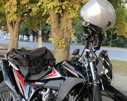 Спарк Інша, об'ємом двигуна 0.25 л та пробігом 0 тис. км за 1000 $, фото 1 на Automoto.ua