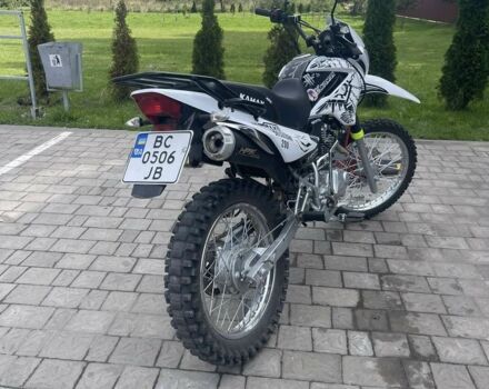 Спарк Інша, об'ємом двигуна 0.2 л та пробігом 0 тис. км за 900 $, фото 2 на Automoto.ua