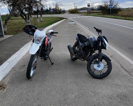 Спарк Другая, объемом двигателя 0.2 л и пробегом 0 тыс. км за 609 $, фото 4 на Automoto.ua