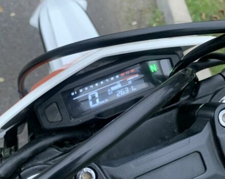 Спарк Другая 2023 в Каменце-Подольском на Automoto.ua Спарк Другая, объемом двигателя 0.25 л и пробегом 0 тыс. км за 1430 $, фото 5 на Automoto.ua