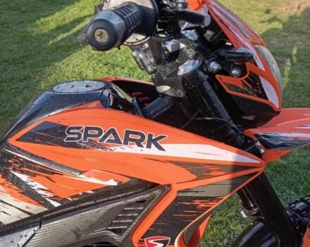 Спарк Інша, об'ємом двигуна 0.25 л та пробігом 0 тис. км за 36 $, фото 3 на Automoto.ua