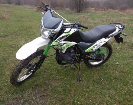 Спарк Інша, об'ємом двигуна 0.25 л та пробігом 0 тис. км за 757 $, фото 6 на Automoto.ua