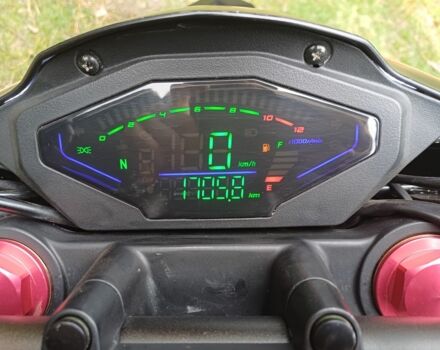 Спарк Другая, объемом двигателя 0.3 л и пробегом 0 тыс. км за 1666 $, фото 7 на Automoto.ua