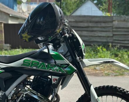 Спарк Інша 2023 у Корсунь-Шевченковском на Automoto.ua Спарк Інша, об'ємом двигуна 0.25 л та пробігом 0 тис. км за 1075 $, фото 3 на Automoto.ua