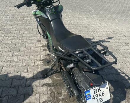 Спарк Другая, объемом двигателя 0.2 л и пробегом 0 тыс. км за 771 $, фото 7 на Automoto.ua