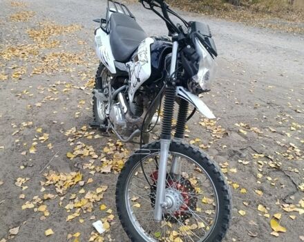 Спарк Другая, объемом двигателя 0.2 л и пробегом 0 тыс. км за 582 $, фото 3 на Automoto.ua