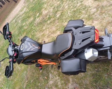 Спарк Другая, объемом двигателя 0.3 л и пробегом 0 тыс. км за 1666 $, фото 3 на Automoto.ua