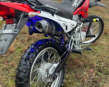 Спарк Інша, об'ємом двигуна 0.2 л та пробігом 0 тис. км за 950 $, фото 3 на Automoto.ua