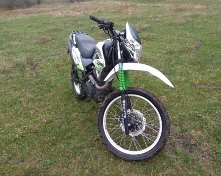 Спарк Інша, об'ємом двигуна 0.25 л та пробігом 0 тис. км за 757 $, фото 5 на Automoto.ua