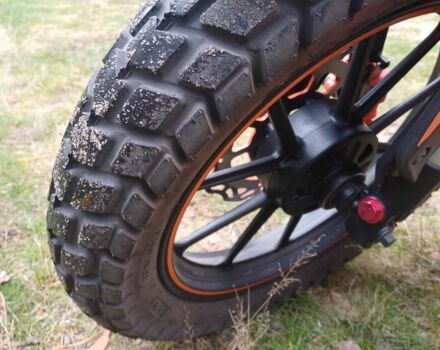 Спарк Другая, объемом двигателя 0.3 л и пробегом 0 тыс. км за 1666 $, фото 6 на Automoto.ua