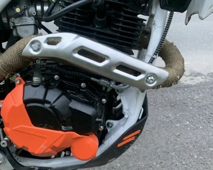 Спарк Інша 2023 у Каменце-Подольском на Automoto.ua Спарк Інша, об'ємом двигуна 0.25 л та пробігом 0 тис. км за 1490 $, фото 3 на Automoto.ua