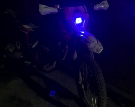 Спарк Другая, объемом двигателя 0.25 л и пробегом 0 тыс. км за 1255 $, фото 2 на Automoto.ua