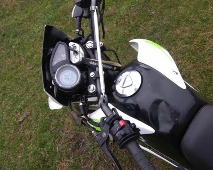 Спарк Інша, об'ємом двигуна 0.25 л та пробігом 0 тис. км за 757 $, фото 2 на Automoto.ua