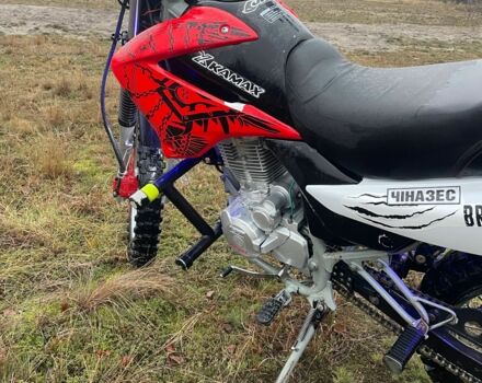 Спарк Інша, об'ємом двигуна 0.2 л та пробігом 0 тис. км за 950 $, фото 4 на Automoto.ua