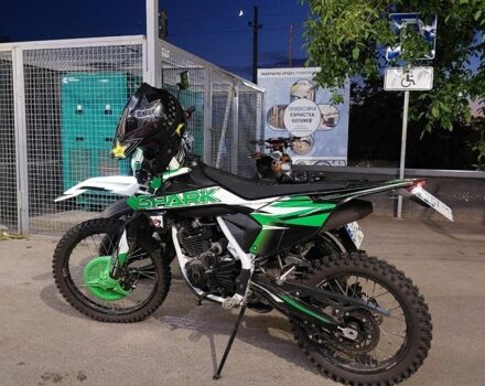 Спарк Інша 2023 у Корсунь-Шевченковском на Automoto.ua Спарк Інша, об'ємом двигуна 0.25 л та пробігом 0 тис. км за 1075 $, фото 1 на Automoto.ua