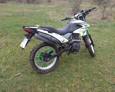 Спарк Інша, об'ємом двигуна 0.25 л та пробігом 0 тис. км за 757 $, фото 4 на Automoto.ua