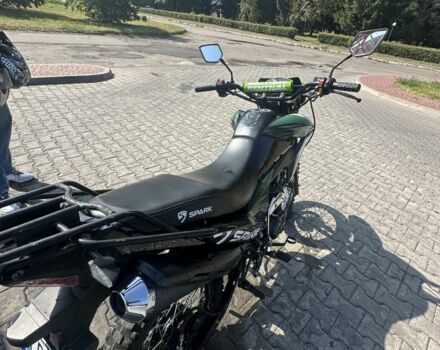 Спарк Другая, объемом двигателя 0.2 л и пробегом 0 тыс. км за 771 $, фото 3 на Automoto.ua