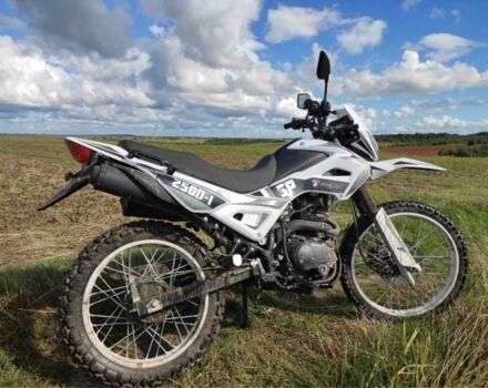 Спарк Другая, объемом двигателя 0.23 л и пробегом 0 тыс. км за 950 $, фото 1 на Automoto.ua