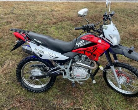 Спарк Інша, об'ємом двигуна 0.2 л та пробігом 0 тис. км за 950 $, фото 1 на Automoto.ua