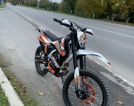 Спарк Другая 2023 в Каменце-Подольском на Automoto.ua Спарк Другая, объемом двигателя 0.25 л и пробегом 0 тыс. км за 1430 $, фото 2 на Automoto.ua