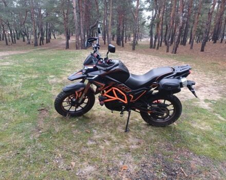 Спарк Другая, объемом двигателя 0.3 л и пробегом 0 тыс. км за 1666 $, фото 4 на Automoto.ua