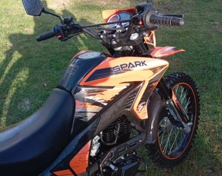 Спарк Інша, об'ємом двигуна 0.25 л та пробігом 0 тис. км за 36 $, фото 4 на Automoto.ua