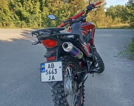 Спарк Другая, объемом двигателя 0.25 л и пробегом 0 тыс. км за 1214 $, фото 7 на Automoto.ua