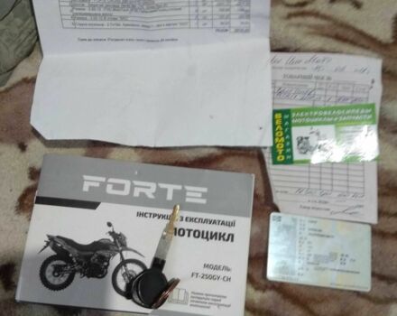 Спарк Інша, об'ємом двигуна 0.25 л та пробігом 0 тис. км за 757 $, фото 8 на Automoto.ua