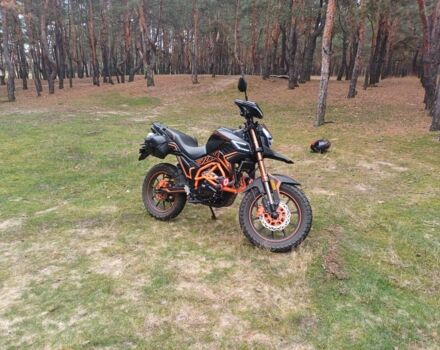 Спарк Другая, объемом двигателя 0.3 л и пробегом 0 тыс. км за 1666 $, фото 5 на Automoto.ua