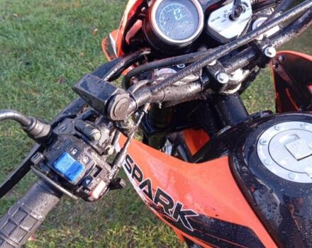 Спарк Інша, об'ємом двигуна 0.25 л та пробігом 0 тис. км за 36 $, фото 5 на Automoto.ua