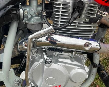 Спарк Інша, об'ємом двигуна 0.2 л та пробігом 0 тис. км за 950 $, фото 2 на Automoto.ua